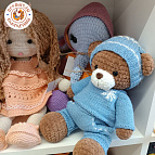 Торговый Дом "Промыслы Вологодчины" на Проспекте Победы, г.Вологда, Проспект Победы , д. 9