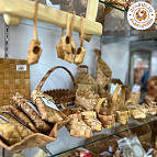 Торговый Дом "Промыслы Вологодчины" на Проспекте Победы, г.Вологда, Проспект Победы , д. 9